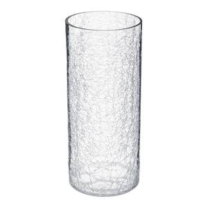 Zylindervase Glas - 14 x 14 x 31 cm