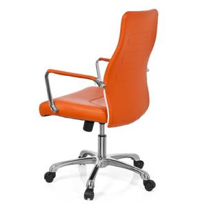 Profi Chefsessel TEWA Orange