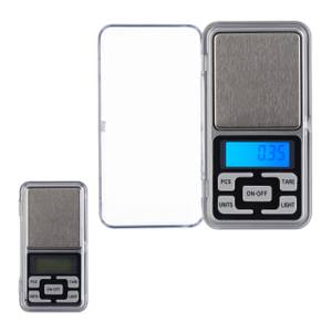 petite balance de précision pocket scale Mh-serie