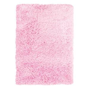 Tapis AUTHENTIK Rose foncé - 120 x 170 x 170 cm