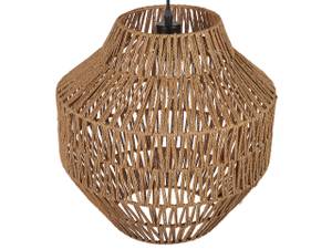 Lampe suspension EWASO Beige - Bleu - Papier - 40 x 131 x 40 cm