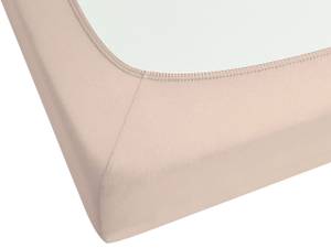 Drap housse HOFUF Beige - 200 x 30 cm