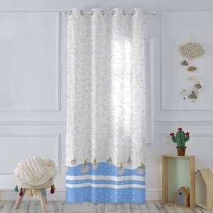 Accolade Vorhang Textil - 1 x 140 x 265 cm
