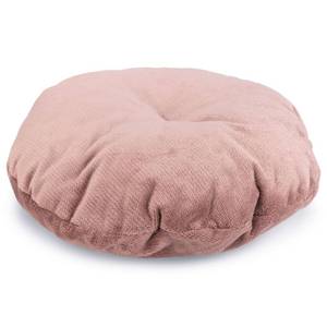 Katzenkorb 3014413 Pink - Textil - 50 x 35 x 50 cm