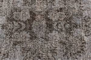 Tapis Ultra Vintage DCCCXLVI Gris - Textile - 155 x 1 x 284 cm