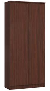 Mehrzweckschrank R80 2T 8R CLP Wenge Dekor