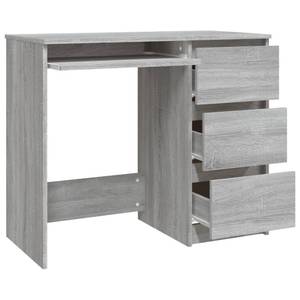 Bureau 3002120 Gris lumineux