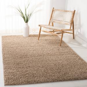 Innenteppich Rafi NEW YORK SHAG Beige - 155 x 230 cm