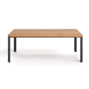 Moderner Mart-Tisch 90 x 220 cm
