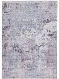 Teppich Laury Grau - 80 x 150 cm