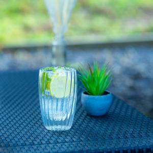 Kaffee Glas Set Kassia (2-tlg.) Anzahl Teile im Set: 2