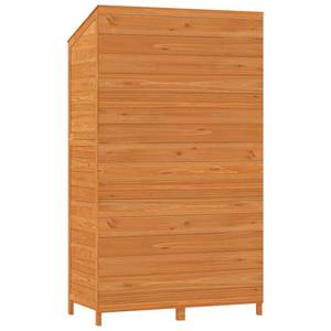 Gartenhaus 3013626 Braun - 102 x 174 cm