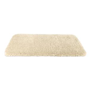 BeauMare FL Vorleger Matte Beige - 70 x 120 cm