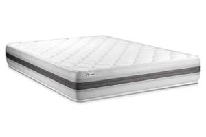 Matelas+sommier 160x200 160 x 200 cm