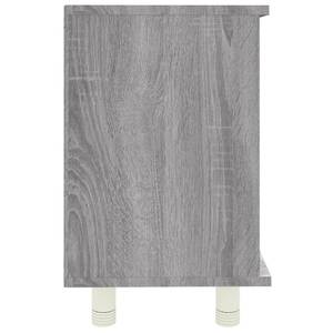 Armoire de salle de bain 3004124 Gris lumineux