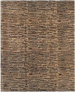 Teppich Juma CLXVI Beige - Textil - 244 x 1 x 301 cm