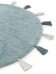 Tapis lavables pour enfants Malu Menthe