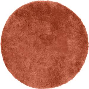 Badematte 46603-S21 Orange - 80 x 80 cm