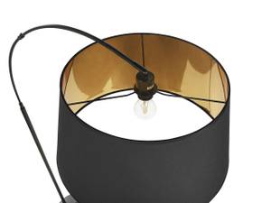 Grande lampe YABUS Noir - Métal - 50 x 197 x 109 cm