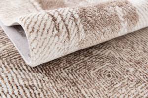 Teppich Airolo Fade Beige - 160 x 245 cm