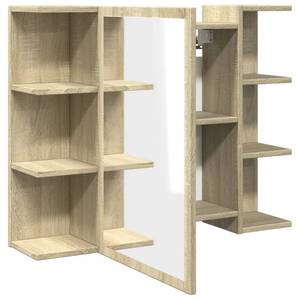 Spiegelschrank 3003821 Eiche Sonoma Dekor