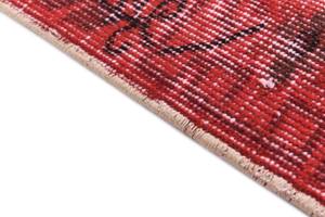 Teppich Ultra Vintage DCCCX Rot - Textil - 147 x 1 x 259 cm