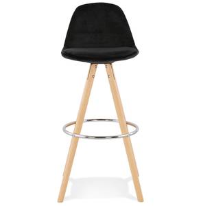 Tabouret De Bar SPIRIT Noir