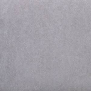 Maus Tierhocker Grau - Textil - 32 x 37 x 68 cm