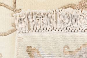 Teppich Darya DCCXCVI Beige - Textil - 124 x 1 x 183 cm