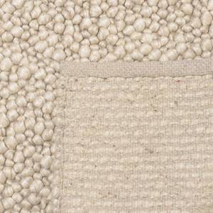 Teppich QUENTIN Beige - Textil - 200 x 290 cm