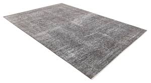 Tapis Ultra Vintage CCXCVIII Gris - Textile - 175 x 1 x 292 cm