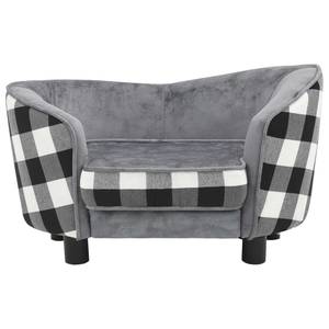 Hundesofa 3004164 Grau