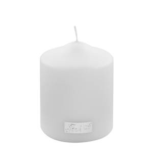 Stumpenkerze Candle 8 x 10 x 8 cm