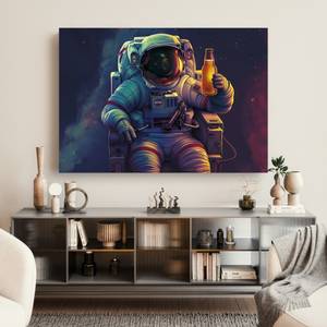 Bild Astronaut XIII 70 x 50 cm