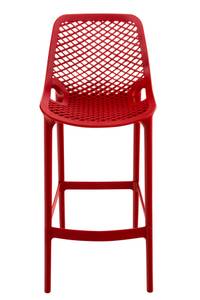 Tabouret de bar Air Rouge