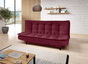 Polstersofa NITOZ Rot