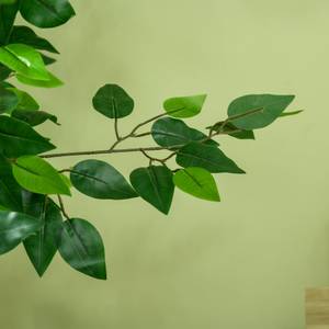 Künstliche Ficus-Pflanze 830-799V00GN 15 x 150 x 15 cm