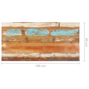 Dessus de table 3002504-6 60 x 3 x 100 cm