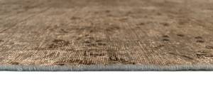 Tapis Vintage Royal LXXVIII Beige - Textile - 125 x 1 x 141 cm