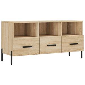 TV-Schrank D776 Eiche Sonoma Dekor