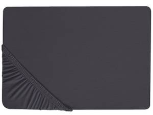 Drap housse HOFUF Noir - 180 x 30 cm