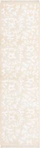 Tapis de passage Darya CCCLXII Beige - Textile - 81 x 1 x 297 cm