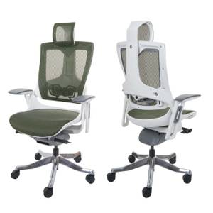 Fauteuil de bureau MERRYFAIR Adelaide Vert