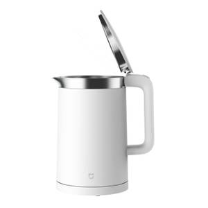 Mi Smart Kettle Pro Wasserkocher Weiß - Kunststoff - 15 x 24 x 20 cm