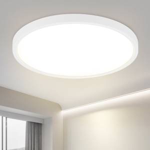 LED Deckenleuchte Diana 30 x 3 x 30 cm