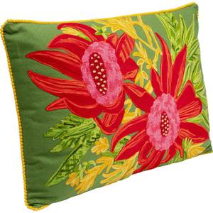 Coussin Fiorista Vert