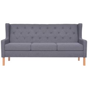 Sofa(2er Set) 295399-4 Grau