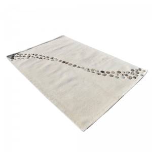 Tapis salon NOSTRAL 160 x 230 cm