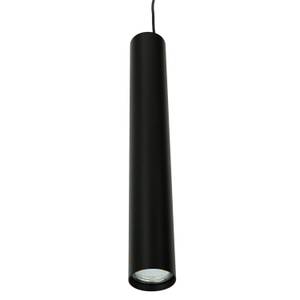 Lampe à suspension EYE Noir - 20 x 130 x 20 cm
