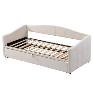 umwandelbares Bett M290-01 841 x 72 cm